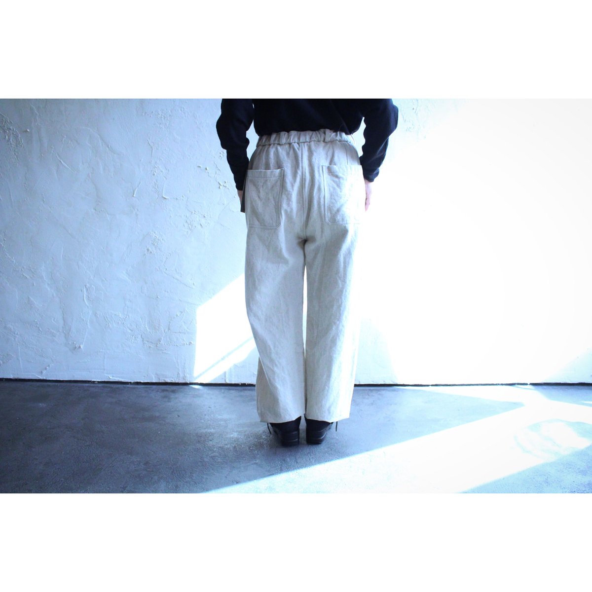 ★お求めやすく価格改定★ fit=scale-down,w=1200 Pants
