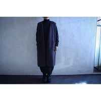 boa long vest / evam eva