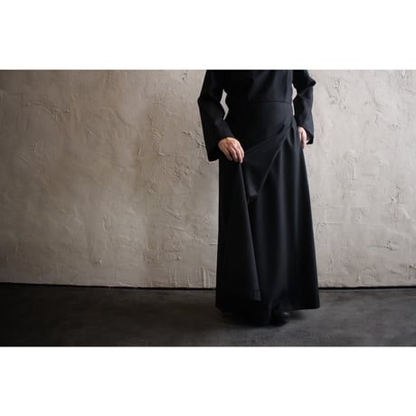 FOR classical wool〈HOU DRESS〉/ WONDER FULL LIFE