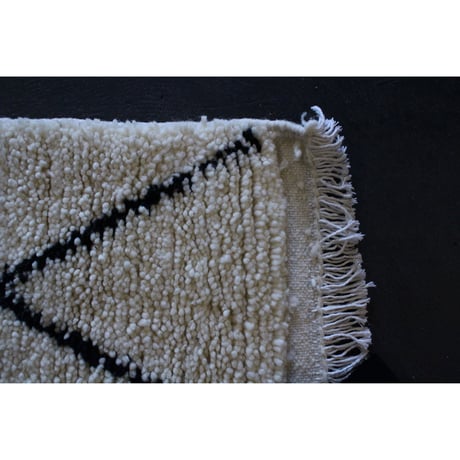 kilim rug / Morocco