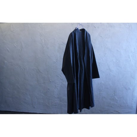 ローブコート / FRANCESCA AMAM LABEL
