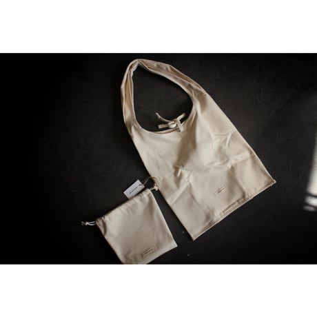 Everything bag / seed and soil