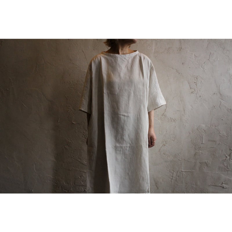 最終値下げ！MUTA MARINE ホワイトワンピース 2025年最新】muta MARINE ワンピースの人気アイテム - メルカリ