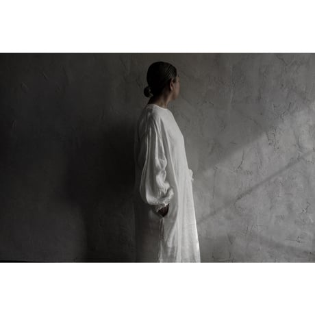 ameri FRILL ONE PIECE / GAUZE#