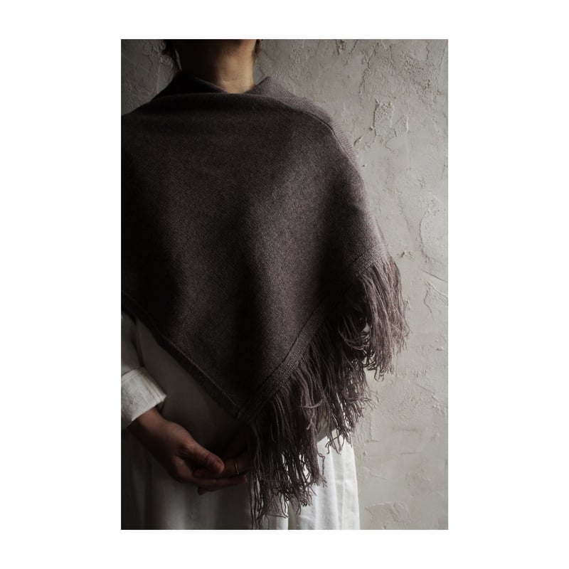 HAND KNIT #20 / WONDER FULL LIFE | SoL