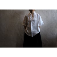 大麻プルオーバー３/ MITTAN