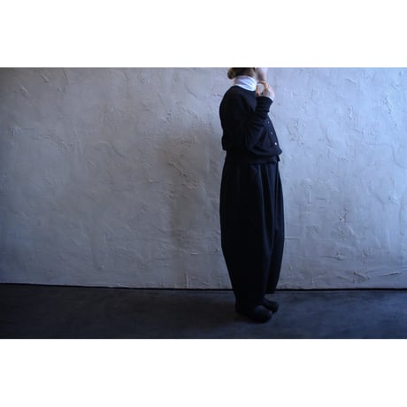BALL PANTS / ORDINARY FITS