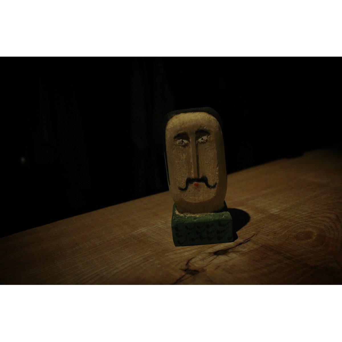 菅祐子　YUKO KAN　木彫り作品 fit=scale-down,w=1200