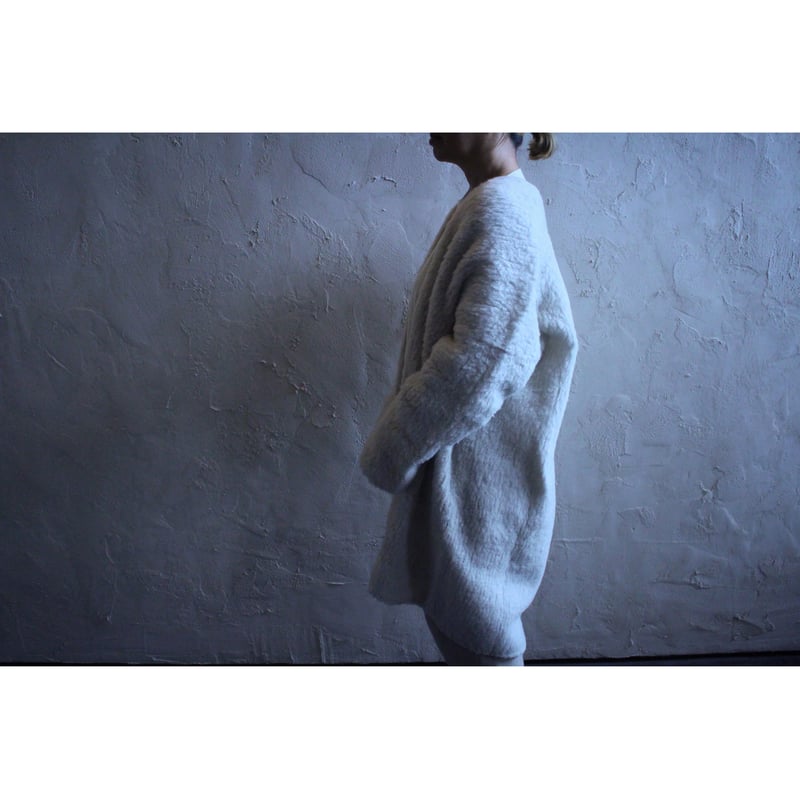 boa robe / evam eva | SoL