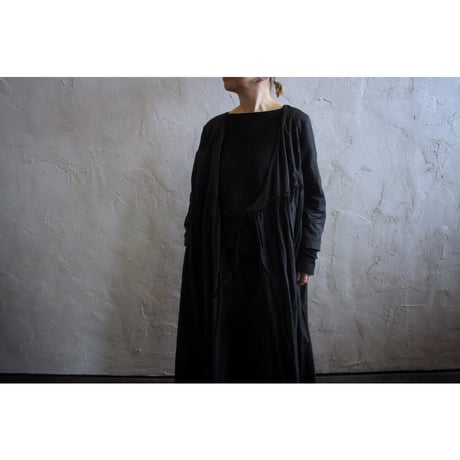 カシュクールワンピース / FRANCESCA AMAM LABEL