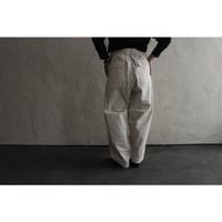 JAMES PANTS Ripstop / ORDINARY FITS