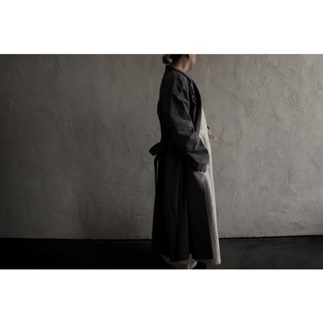 U Coat / WONDER FULL LIFE