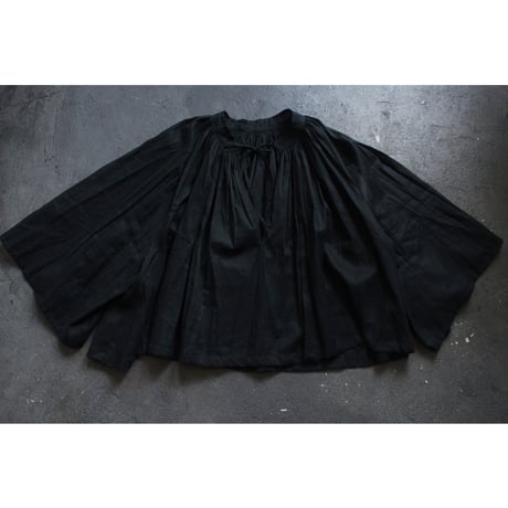 スキッパーブラウス / FRANCESCA AMAM LABEL