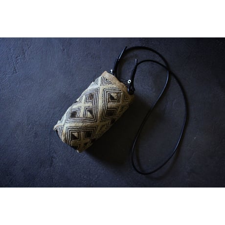 KUBA BAG / WONDER FULL LIFE_COUNTERPOINT