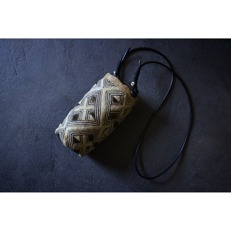 KUBA BAG / WONDER FULL LIFE_COUNTERPOINT | SoL