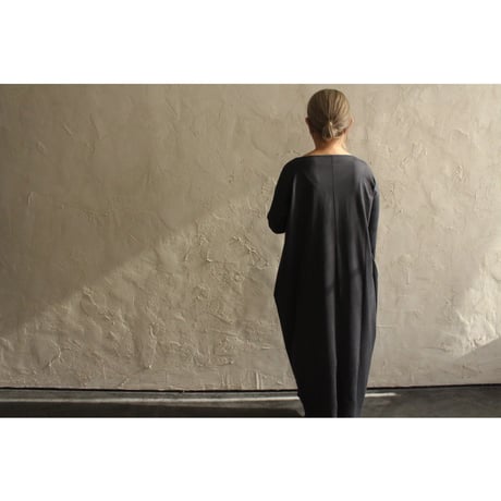 supima cotton one-piece / evam eva
