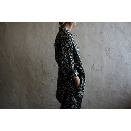 TRAVELERS〜old blockprint / WONDER FULL LIFE _ COUNTERPOINT