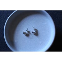 mizutamari pierce / Nakamura  Nazuki