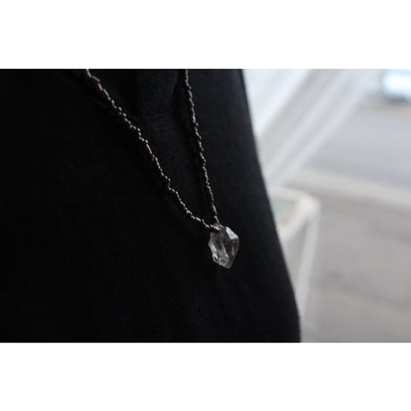水晶首飾り護り  / せつ