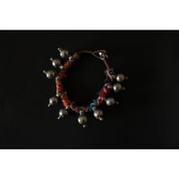 LIMITED TALISMAN -bell bracelet / WONDER FULL LIFE_COUNTERPOINT