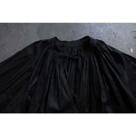 スキッパーブラウス / FRANCESCA AMAM LABEL