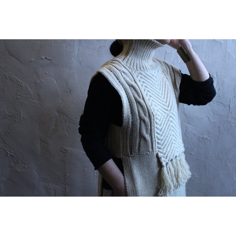 HANDKNIT#16 / WONDER FULL LIFE | SoL