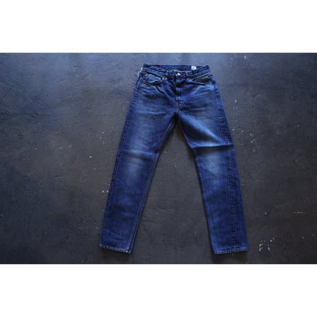 ORIGINAL SLIM 5PK DENIM （USED）/ ORDINARY FITS