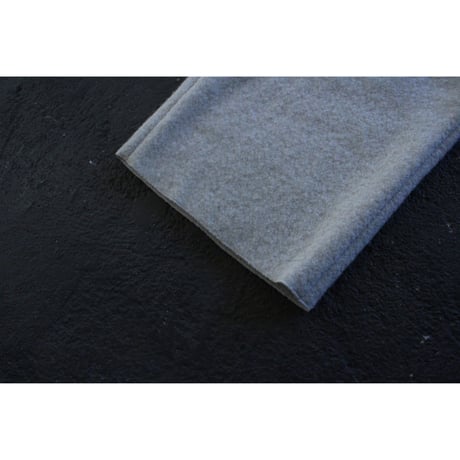 press wool pants / evam eva
