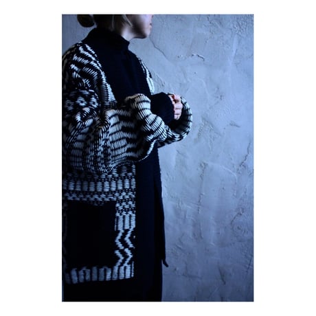 HAND KNIT #10 / WONDER FULL LIFE