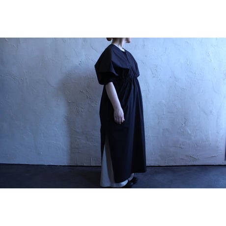 NEO KAFTAN DRESS / WONDER FULL LIFE