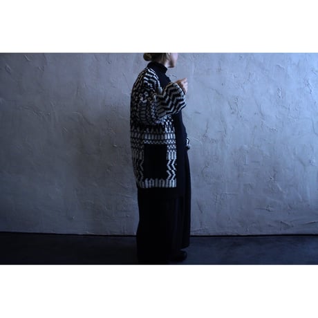 HAND KNIT #10 / WONDER FULL LIFE