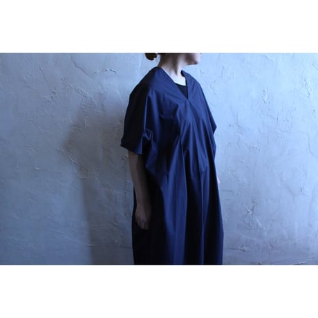 KAFTAN DRESS / WONDER FULL LIFE