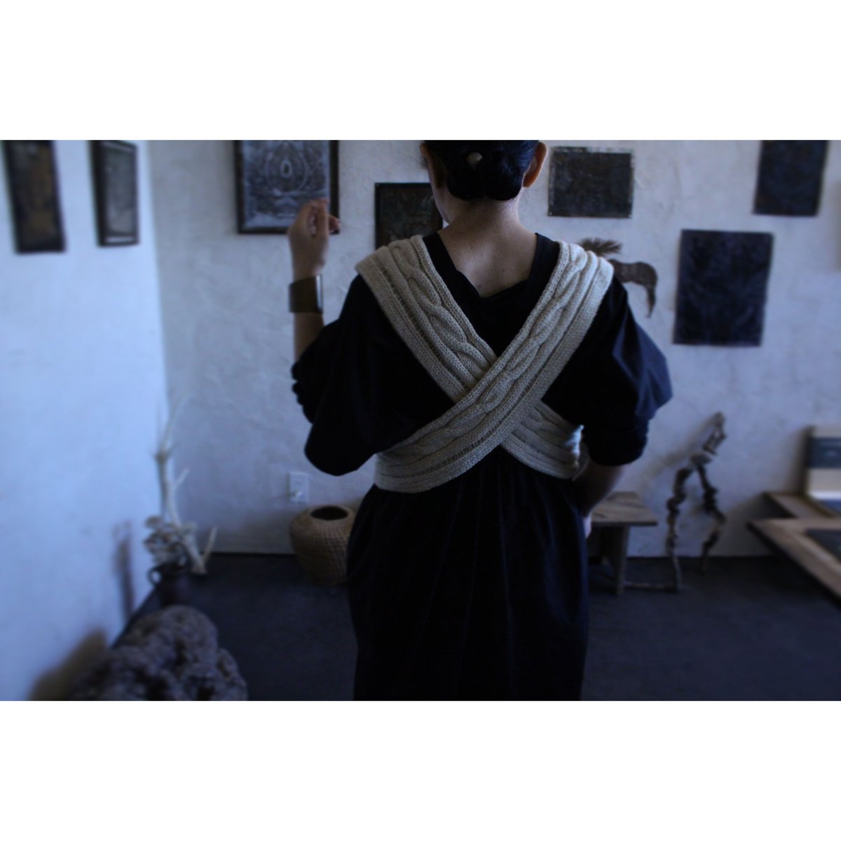 HANDKNIT#5 / WONDER FULL LIFE | SoL