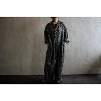 TRAVELERS〜old blockprint / WONDER FULL LIFE _ COUNTERPOINT