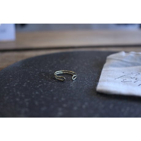 DOUBLE RING / WONDER FULL LIFE