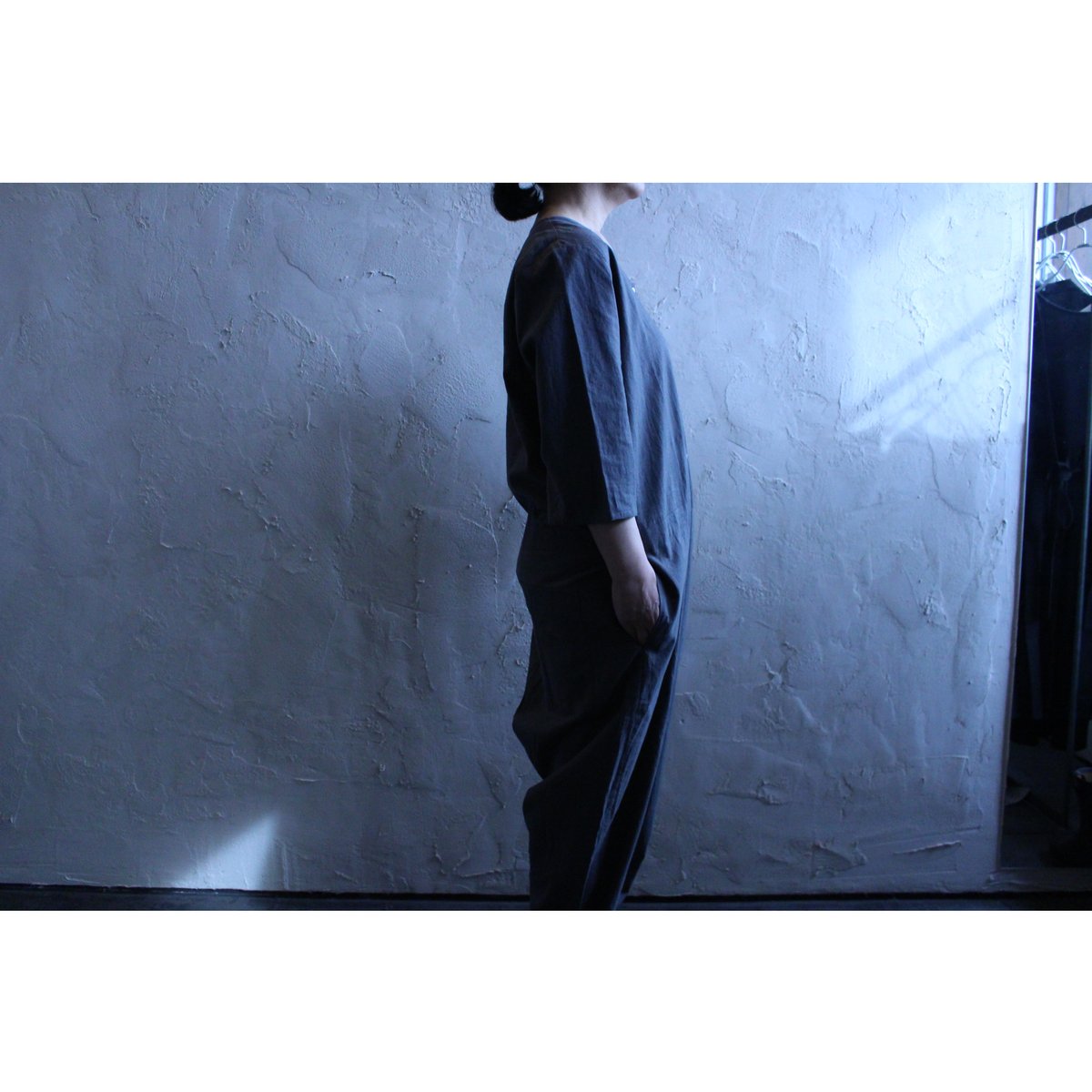 ジャンプスーツ / FRANCESCA AMAM LABEL | SoL