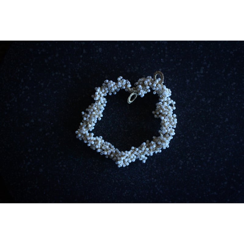 始まりの時 SlimBracelet / FUA accessory | SoL