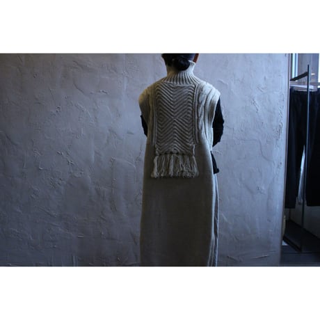 HANDKNIT#16 / WONDER FULL LIFE