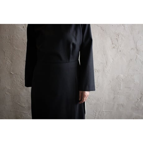 FOR classical wool〈HOU DRESS〉/ WONDER FULL LIFE