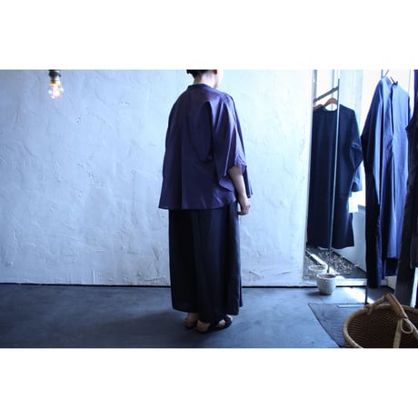 MUSLIM KURTA SHORT / WONDER FULL  LIFE _ COUNTERPOINT