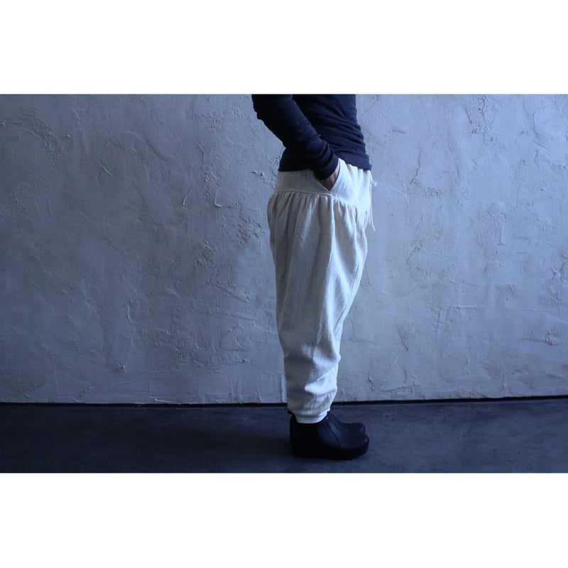 カディサルワールパンツ / ルクツル | SoL