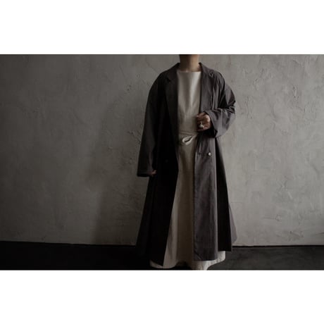 U Coat / WONDER FULL LIFE