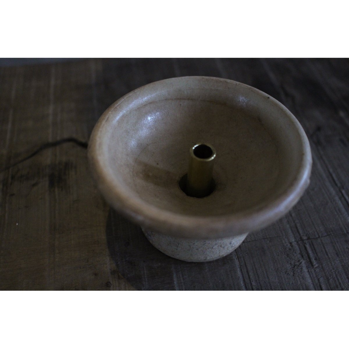 香と灯 / le as× 岩切秀央 | SoL