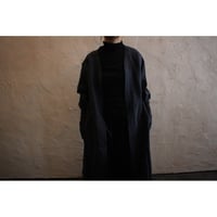 kapoc 3rd. hand made linen / kapoc