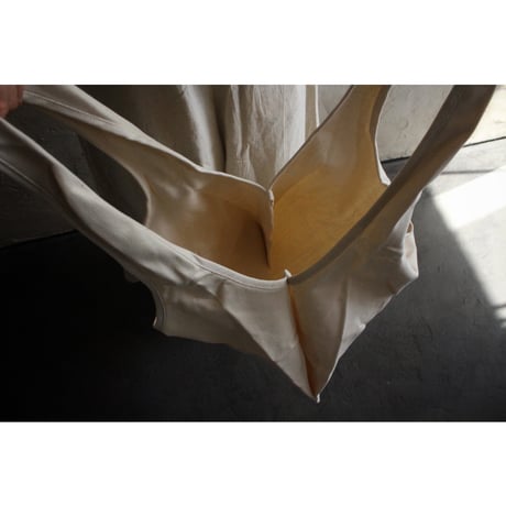 Everything bag / seed and soil