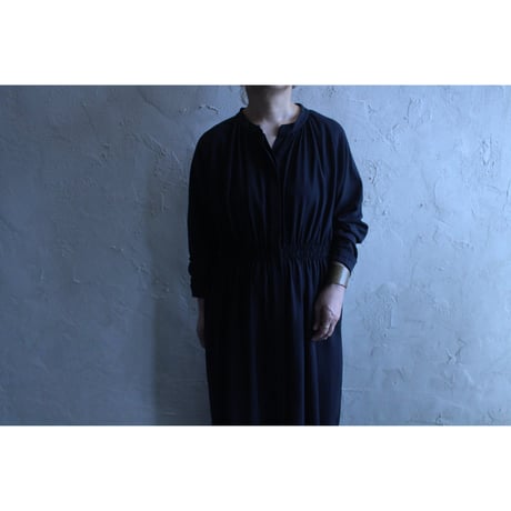 gathered one-piece / evam eva