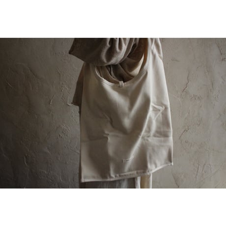 Everything bag / seed and soil