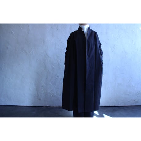 ATERIER COAT / WONDER FULL LIFE