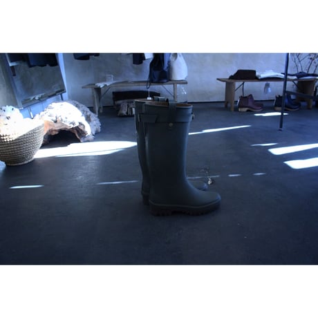 RAKA_olive / Daiichi Rubber