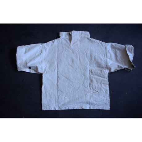 BAKERYMAN’S SMOCK / kapoc